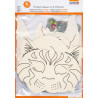 Kindermasker karton 6 motieven