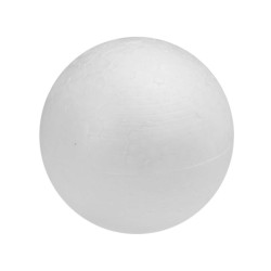 Styropor ballen ø 50mm ZB-zak