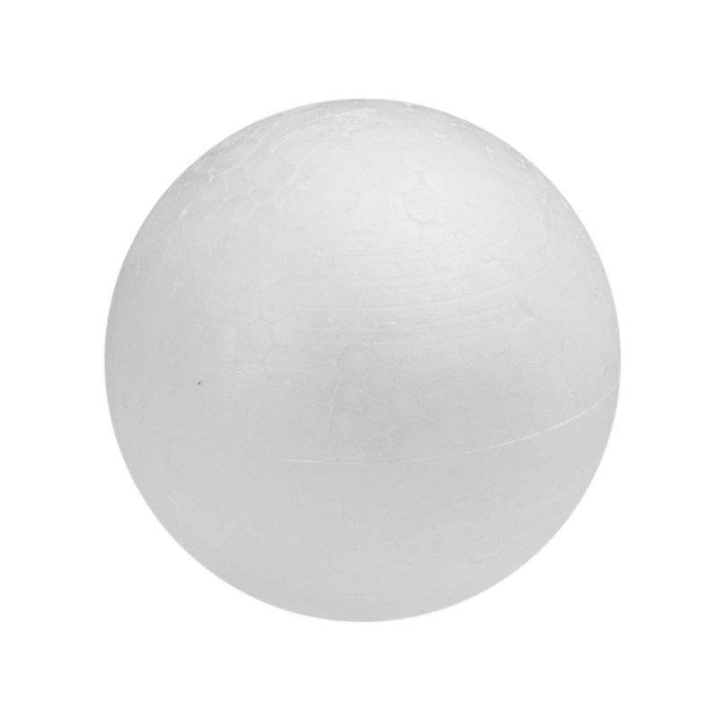 Styropor ballen ø 50mm ZB-zak
