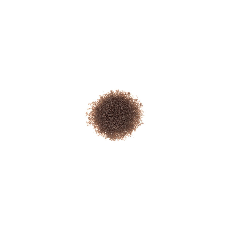 Kaarsenzand espresso met lont