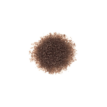 Kaarsenzand espresso met lont