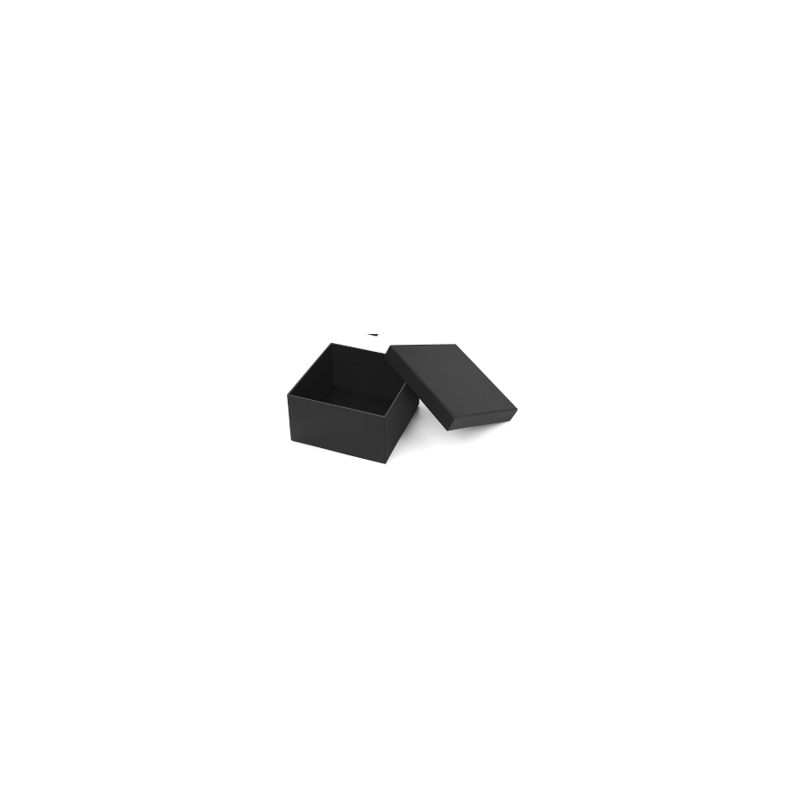Black Box 155x155x75mm