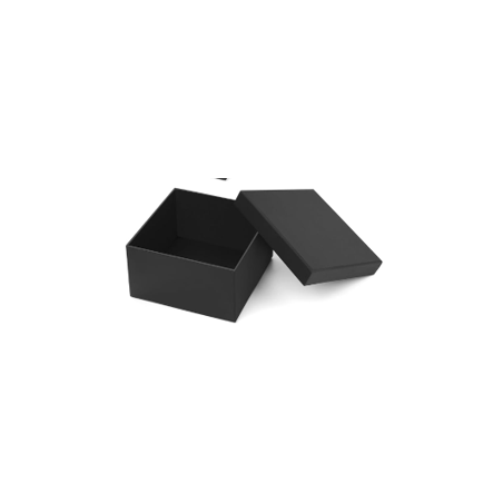 Black Box passepartout 110x110x50mm