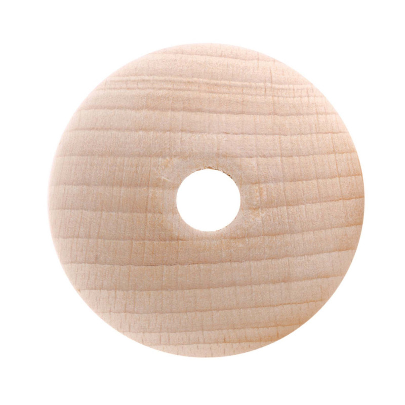 Houten ballen ø 40mm FSC®