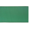 Organzalint 10mm donkergroen