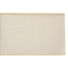 Organzalint 25mm crème