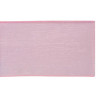 Organzalint 38mm roze