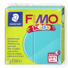Fimo kids turkoois