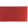 Satijnlint 3mm rood