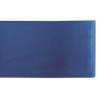 Satijnlint 3mm blauw