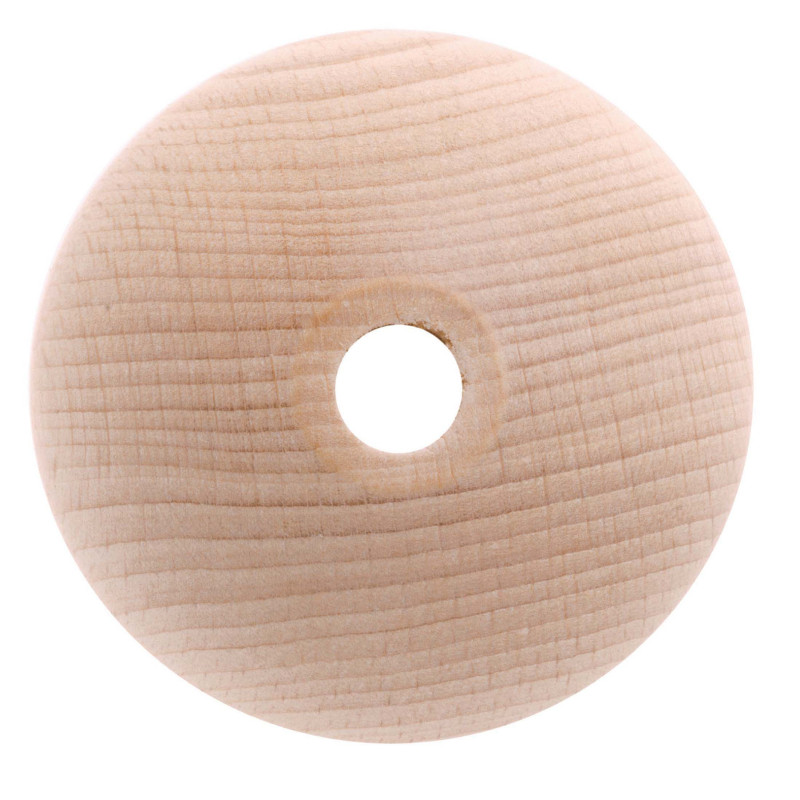 Houten ballen ø 50mm FSC®
