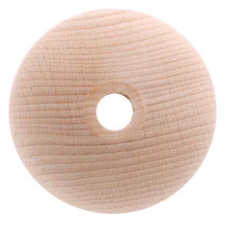 Houten ballen ø 50mm FSC®