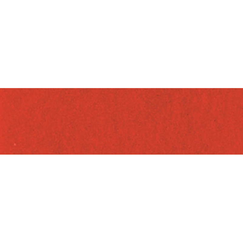 Vilt op rol rood
