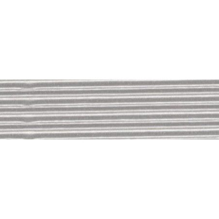 Art4You golfkarton zilver