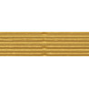 Art4You golfkarton goud