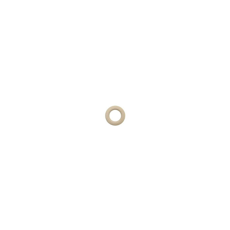 Houtenring 30x6mm, 8 st FSC®