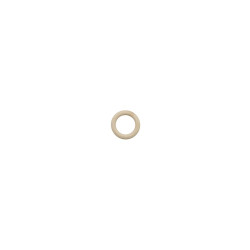 Houtenring 40x7mm, 6 st FSC®