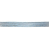 Katoenkoord 1mm blauw