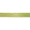 Katoenkoord 1mm groen