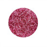 Bio glitter fijn roze