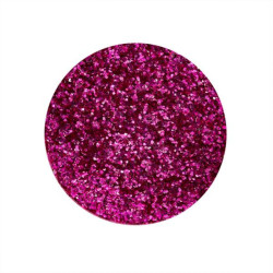 Bio glitter fijn pink