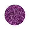 Bio glitter fijn violet