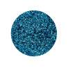 Bio glitter fijn lichtblauw