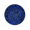 Bio glitter fijn donkerblauw