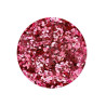 Bio glitter grof roze