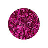 Bio glitter grof pink