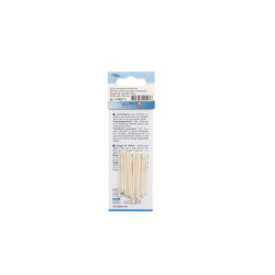 Theelicht lont 5cm