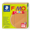 Fimo kids lichtbruin