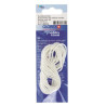Theelicht lont 90cm