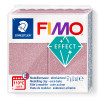 Fimo Glitter roségoud (212)