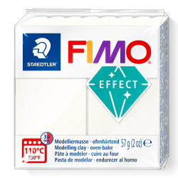 Fimo Metallic parelmoer (8)
