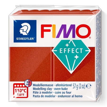 Fimo Metallic koper (27)