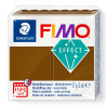 Fimo Metallic antiekbrons (71)