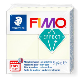 Fimo Neon glow in the dark (41)