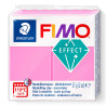Fimo Neon neonroze (201)