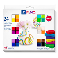 FIMO® soft 8023 C Basic