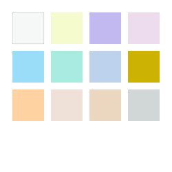 FIMO® soft 8023 C Pastel