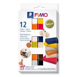 FIMO® soft 8023 C Natural