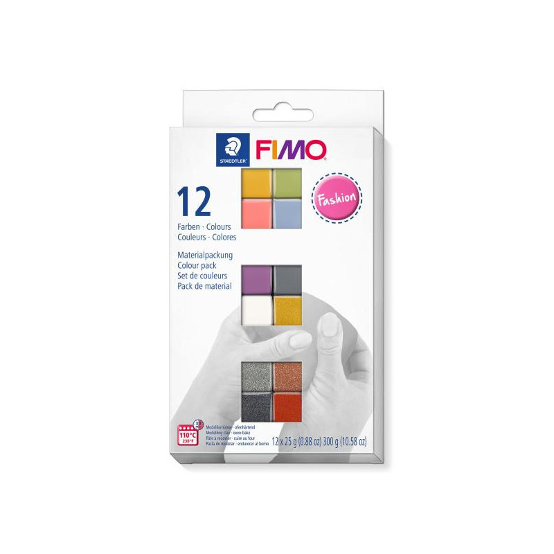 FIMO® soft 8023 C Fashion