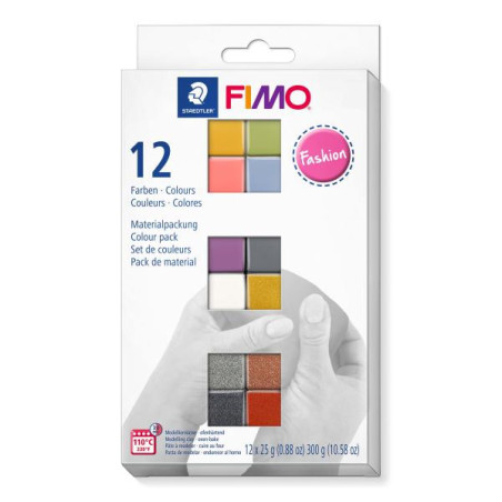 FIMO® soft 8023 C Fashion