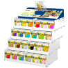 Fimo kids display
