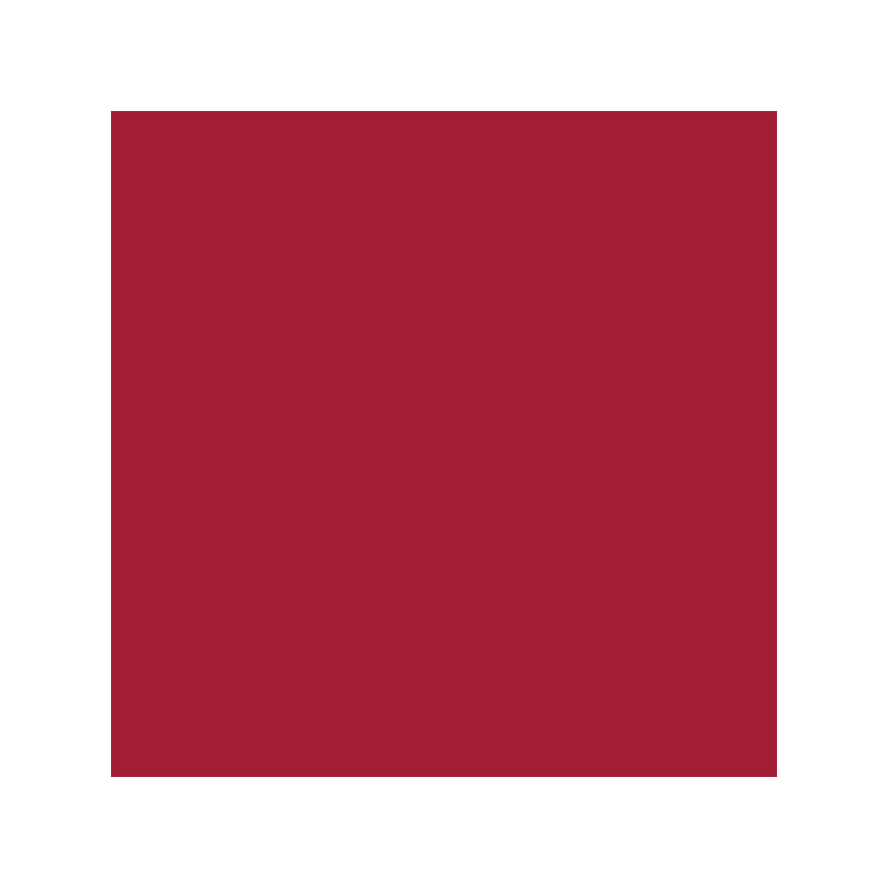 Transparantpapier rood