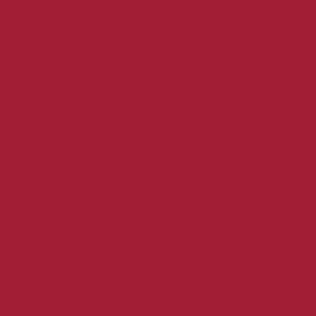 Transparantpapier rood