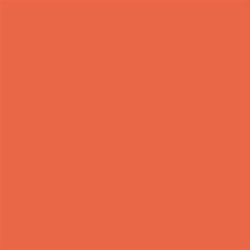 Transparantpapier oranje