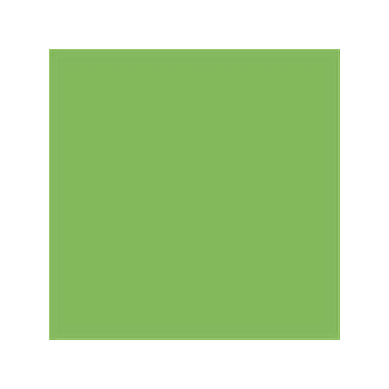 Transparantpapier lichtgroen