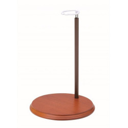 Poppenstandaard 50-70cm